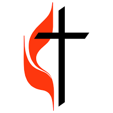 Cross-and-Flame-thick – Buford First UMC